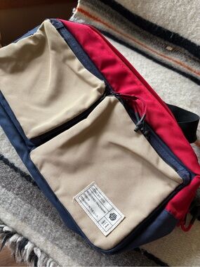 HEX Utilitarian Belt Bag Unisex